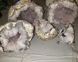 Rocks!
