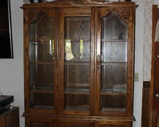 China cabinet