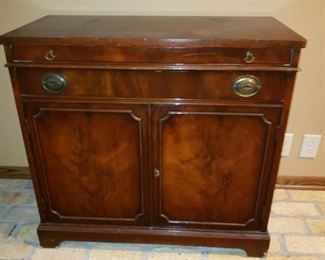 Antique dresser -- GORGEOUS!!!!