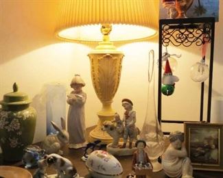 Mortens Studio Dog.. Large Cocker Spaniel