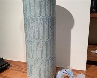 Nyland vase, made in Sweden