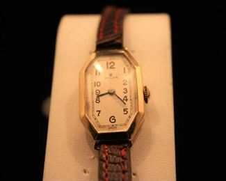 Vintage Rolex Watch