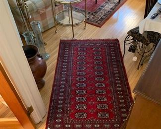 Oriental Rugs