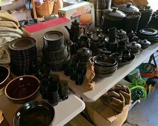 Franciscan Dinnerware