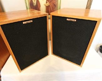 klipsch heresy audiokarma