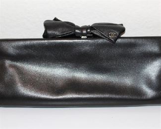 100% Authentic Chanel clutch