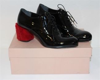 Miu Miu shoes