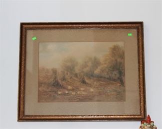 Sale Picture