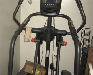 NordicTrack, Exercise Machine