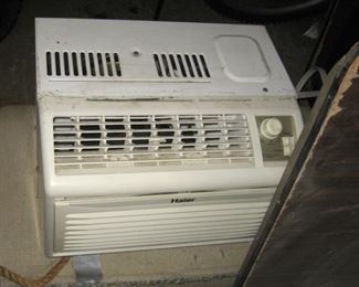 Air Conditioner