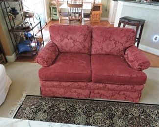 loveseat