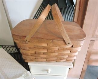 Picnic Basket