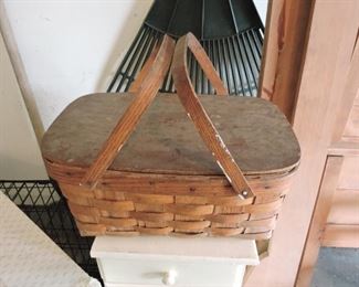 Picnic Basket