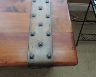 Cedar Chest- large