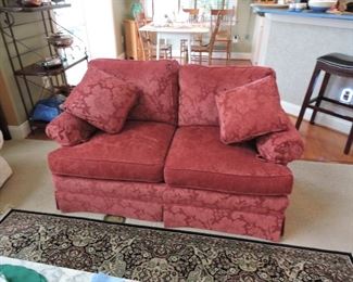 Love seat