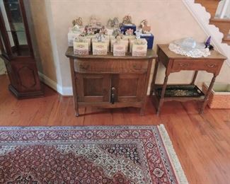 Wash Stands