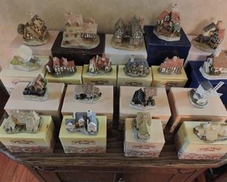 David Winters collection
