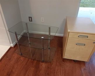 Television stand
