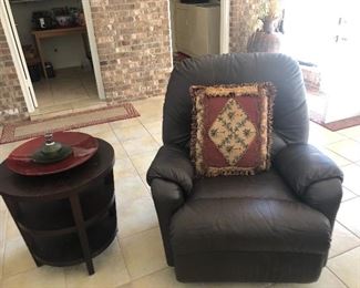 Recliners
