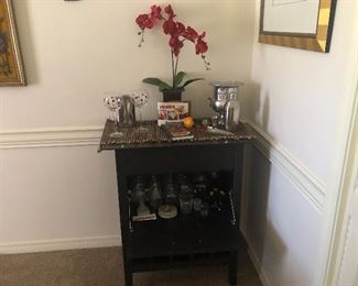 Small Bar