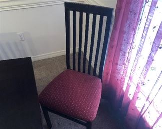 Danish Dining Chair