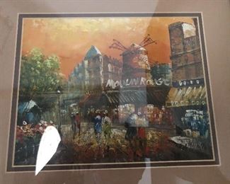 Moulin Rouge