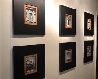 Architecture Prints