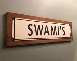 Wall Deco