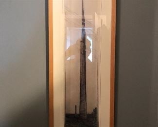 Frank Lloyd Wright Print