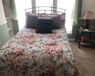 Full Size Bed