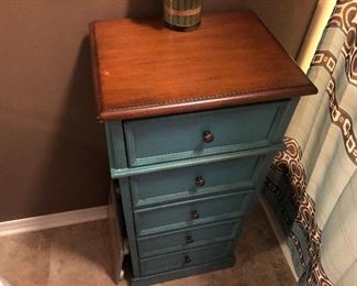 Small Chest
