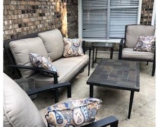 Patio Furniture