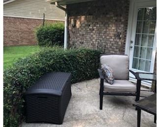 Patio Furniture