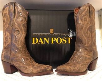 Ladies 6.5 Worn Once