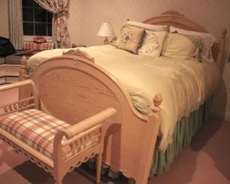 Bedroom Furnishings