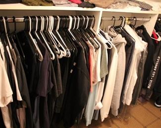 Men and Women’s Clothing