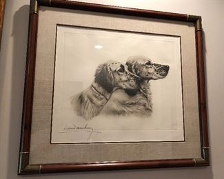 Leon Danchin....France (1887-1930)