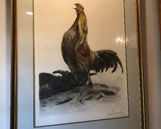 Leon Danchin....France (1887-1930)