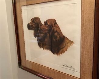 Leon Danchin....France (1887-1930)