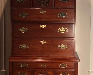 Henkel Harris Highboy