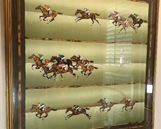 Gucci Scarfs. Lots of Gucci items.