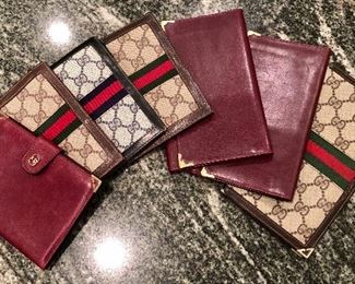 Gucci Wallets