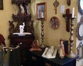 Religious Collection 