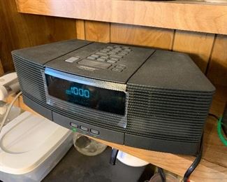 Bose Wave Music System