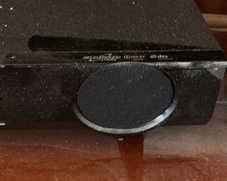 Pioneer Air Surround