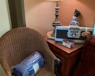 Furniture & Lighting