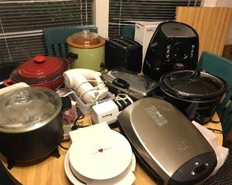 Small Appliances