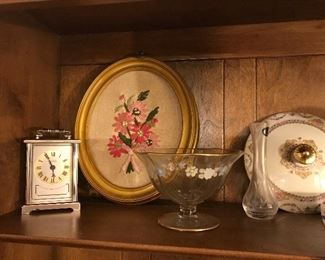 Vintage Collectibles