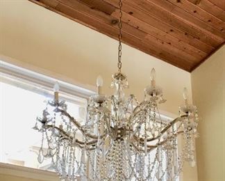 Beautiful Chandelier