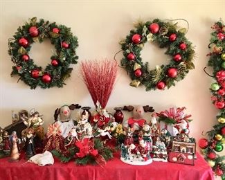 Great Holiday Decor